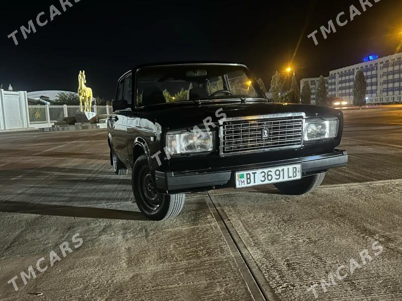 Lada 2107 2010 - 55 000 TMT - Туркменабат - img 6