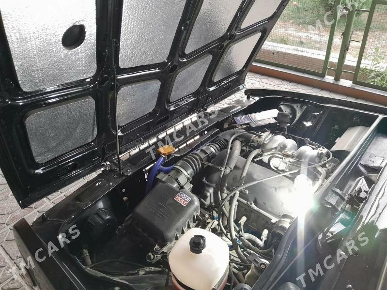 Lada 2107 2010 - 55 000 TMT - Туркменабат - img 9