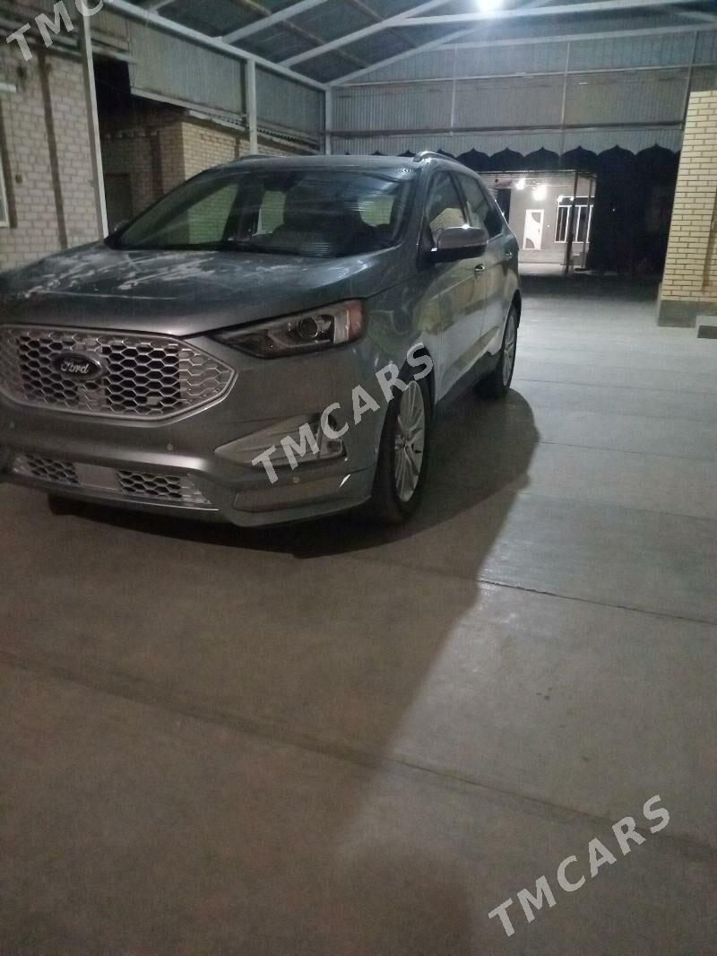 Ford Edge 2020 - 350 000 TMT - Сакарчага - img 4