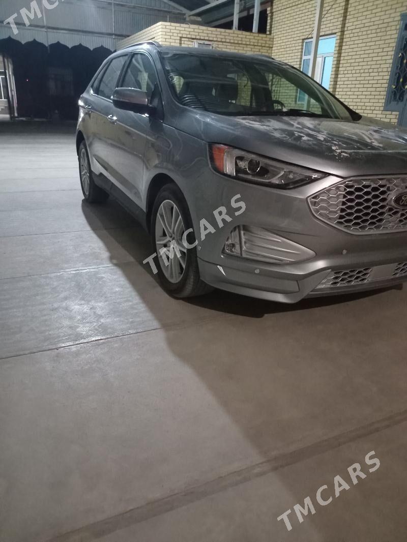 Ford Edge 2020 - 350 000 TMT - Сакарчага - img 3