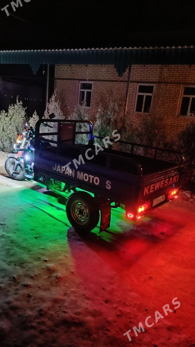 Fekon FK200-14G 2014 - 17 000 TMT - Фарап - img 3