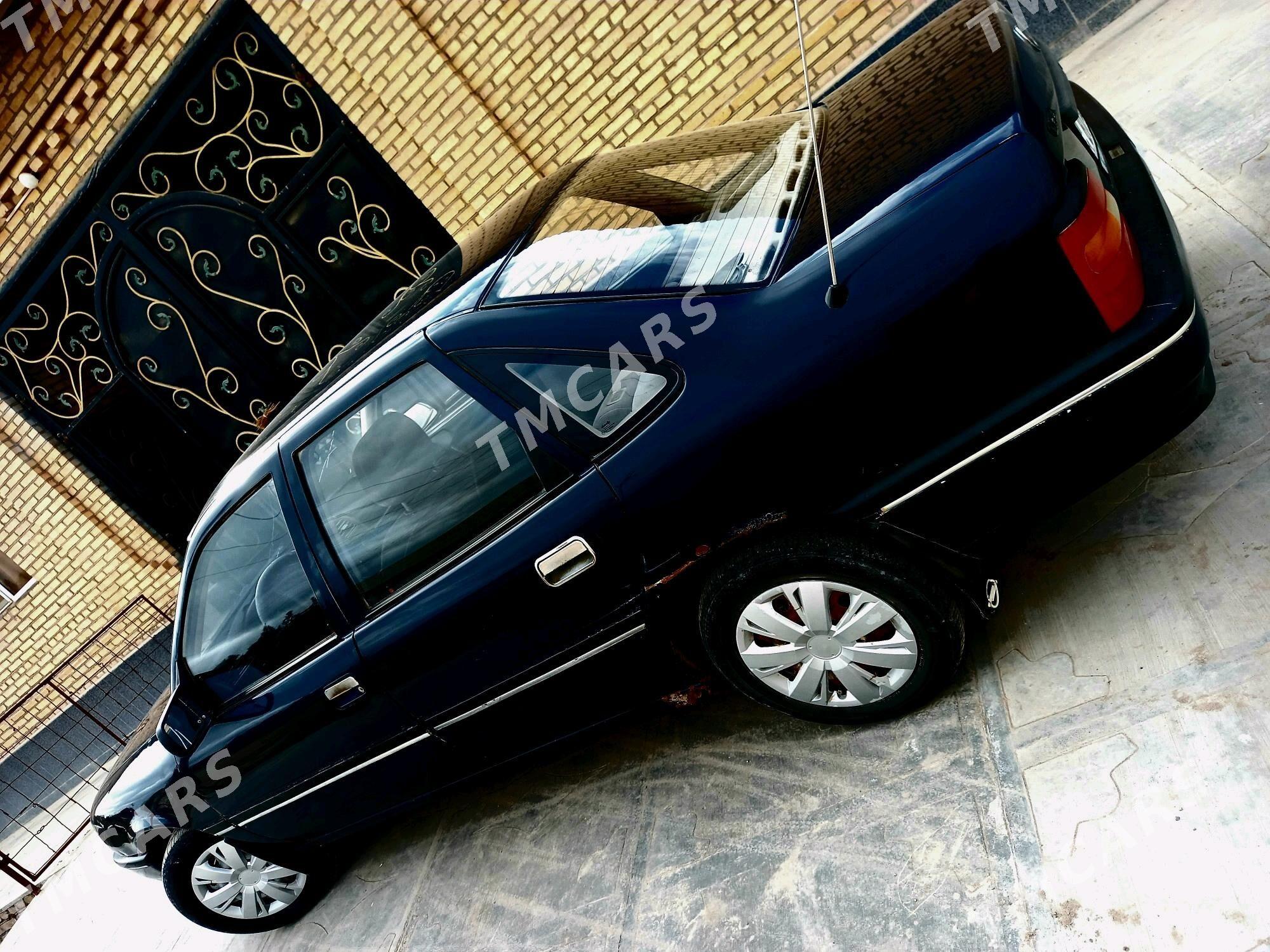 Opel Vectra 1990 - 33 000 TMT - Hojambaz - img 2