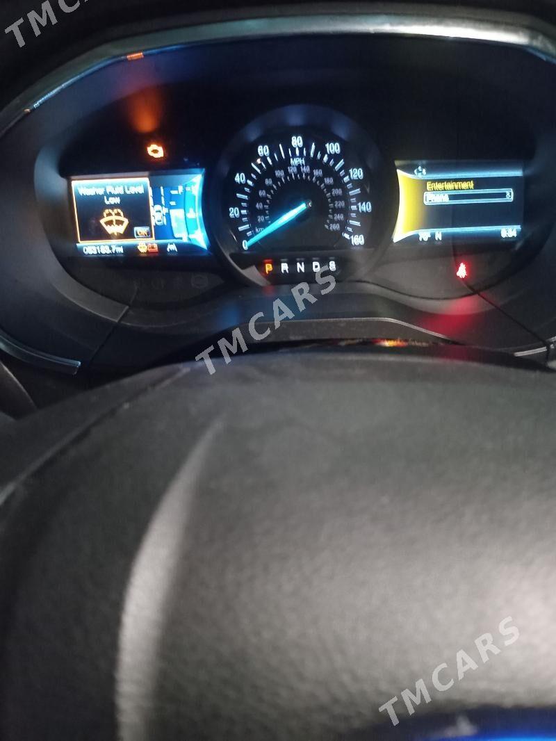 Ford Edge 2020 - 350 000 TMT - Сакарчага - img 6