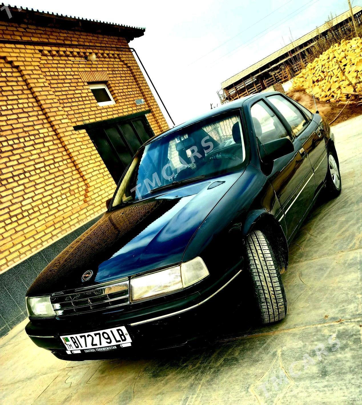 Opel Vectra 1990 - 33 000 TMT - Hojambaz - img 3
