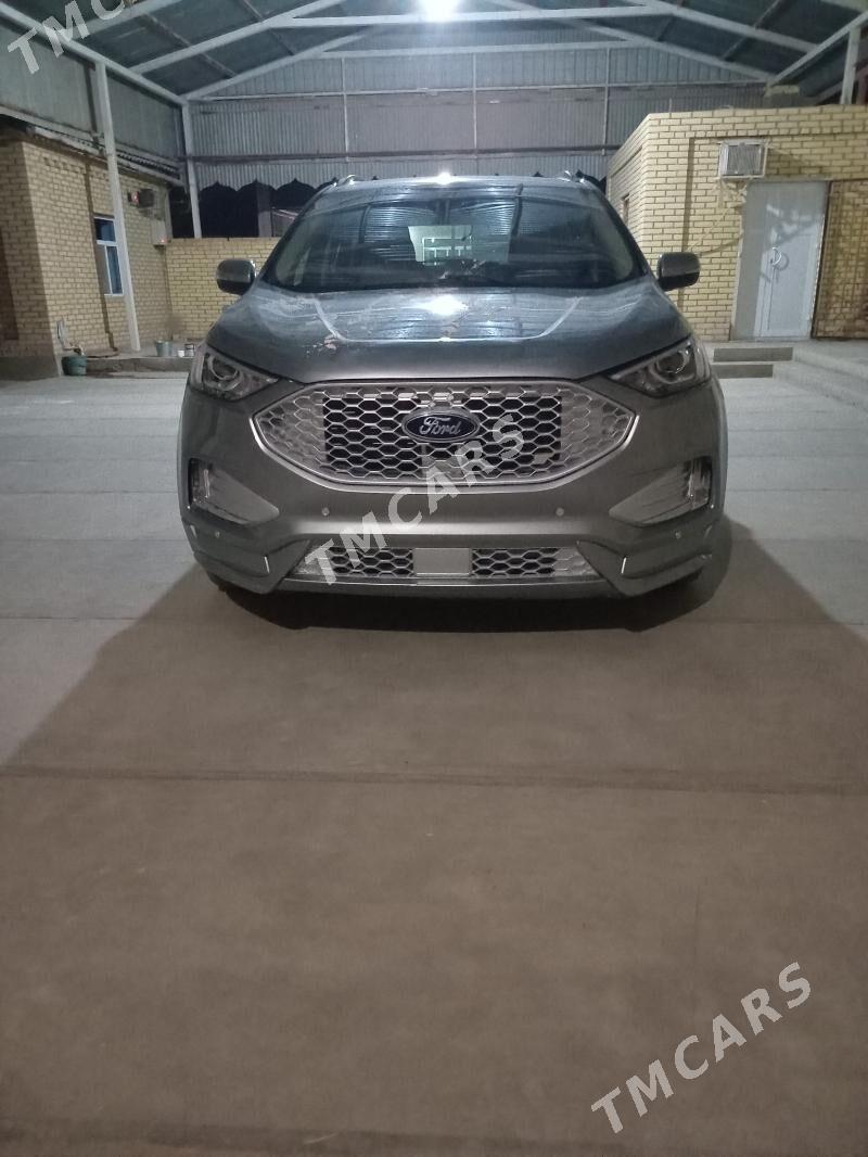 Ford Edge 2020 - 350 000 TMT - Сакарчага - img 5