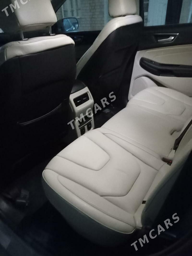 Ford Edge 2020 - 350 000 TMT - Сакарчага - img 7