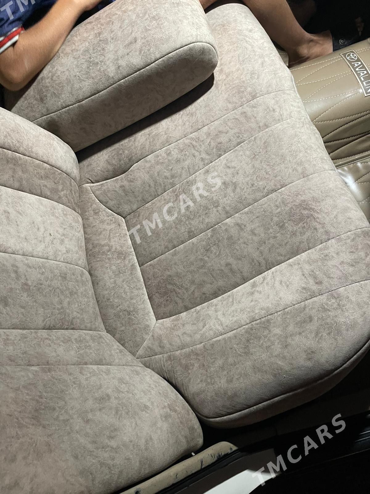 Toyota Avalon 1998 - 130 000 TMT - Туркменбаши - img 9