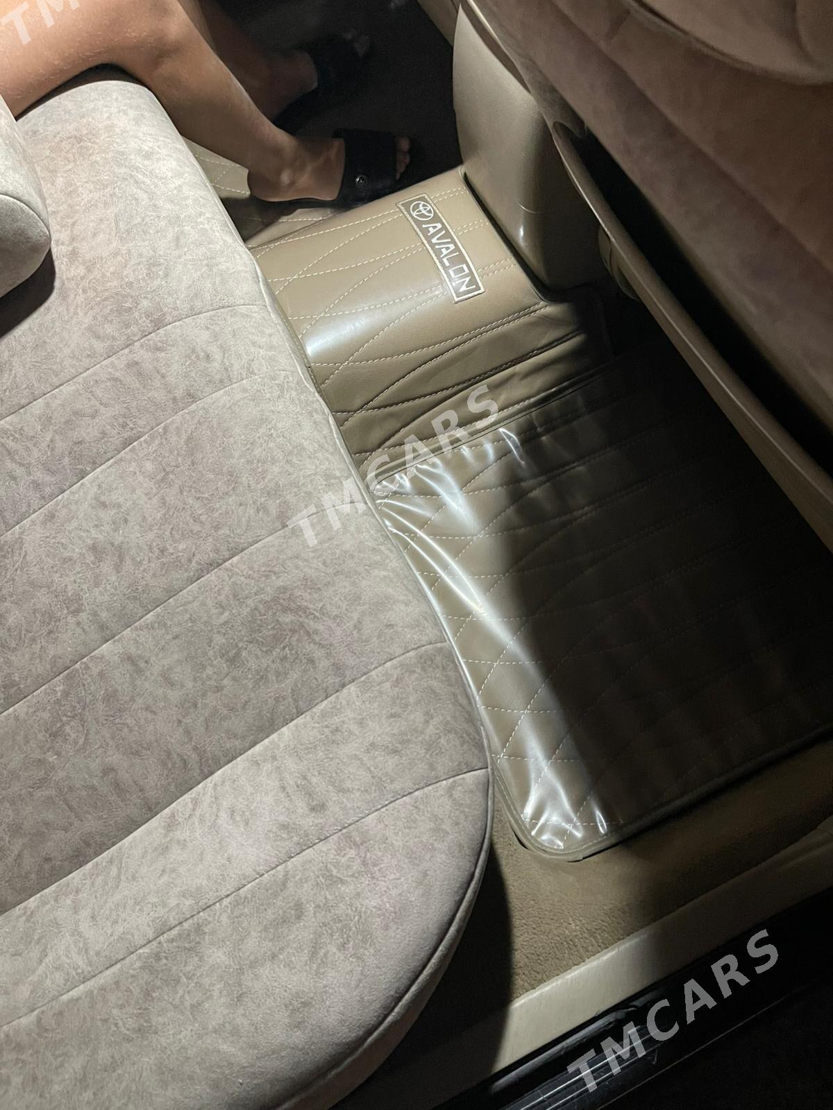 Toyota Avalon 1998 - 130 000 TMT - Туркменбаши - img 8