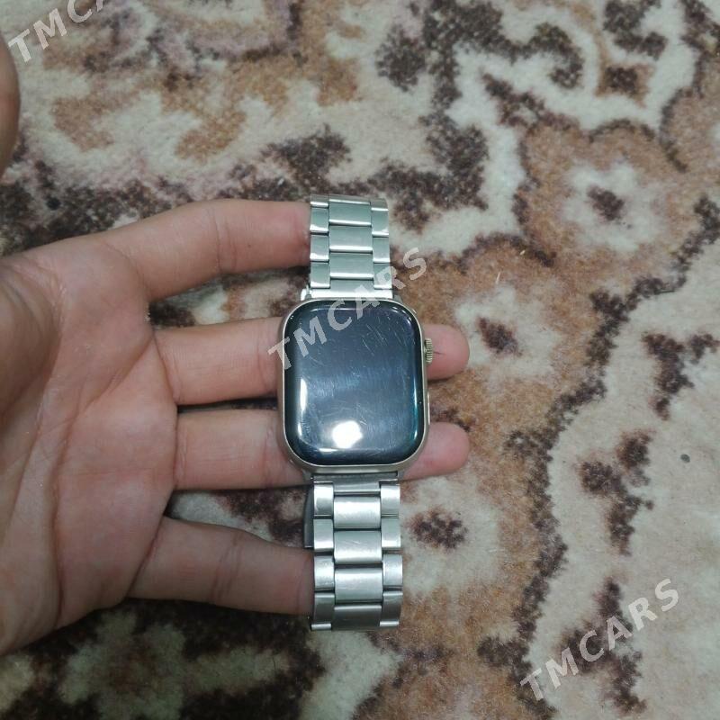 smart watch - Дашогуз - img 4