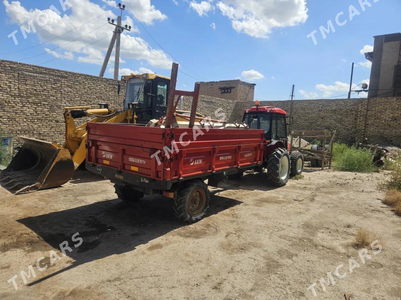 MTZ 82 2017 - 135 000 TMT - Daşoguz - img 7