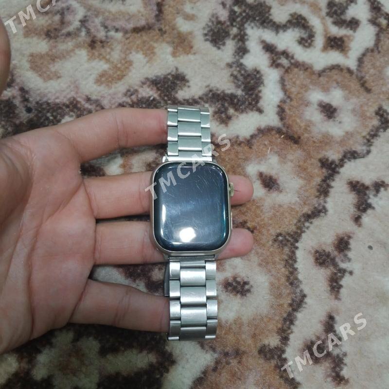 smart watch - Дашогуз - img 3