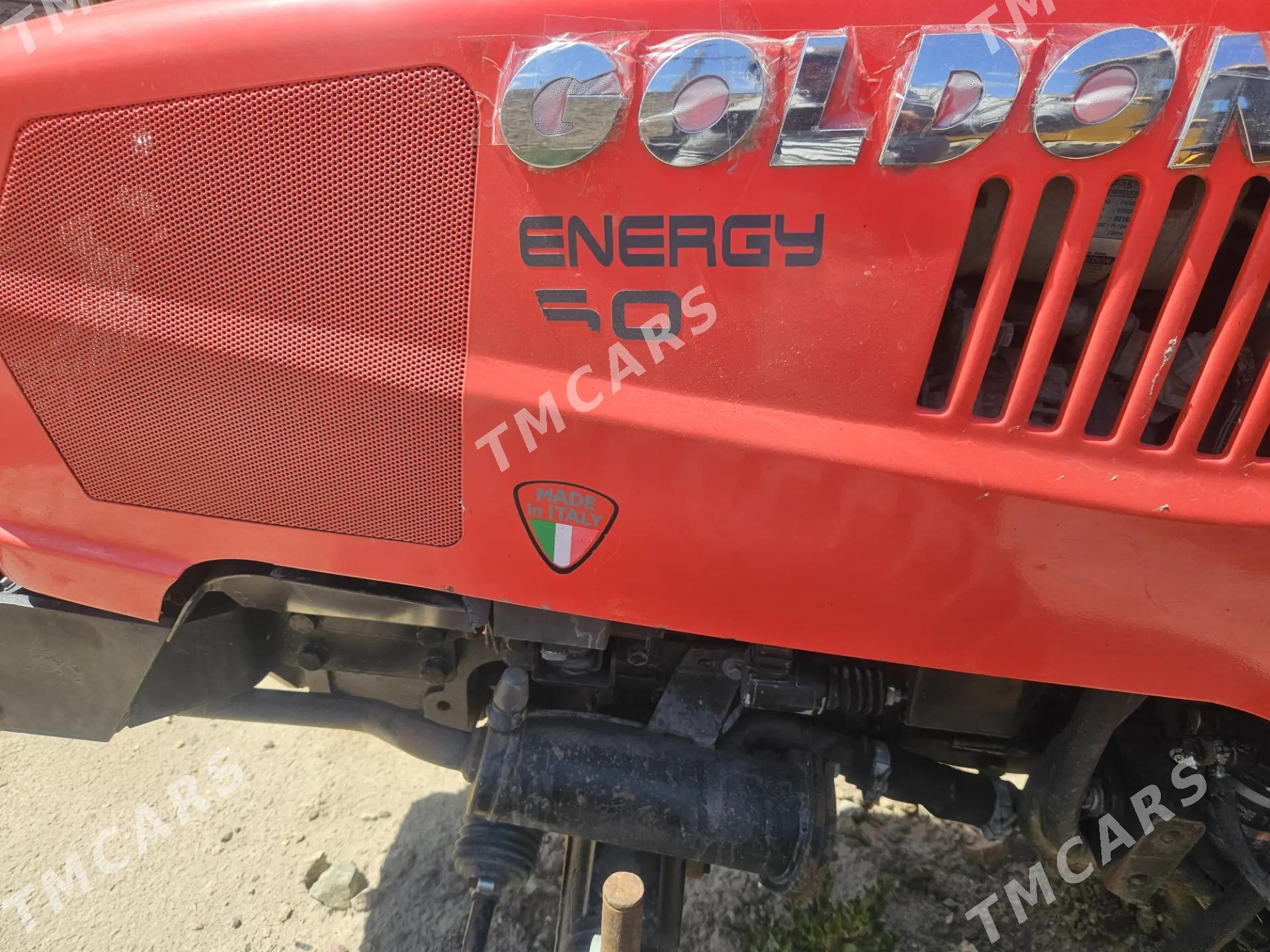 MTZ 82 2017 - 135 000 TMT - Daşoguz - img 2