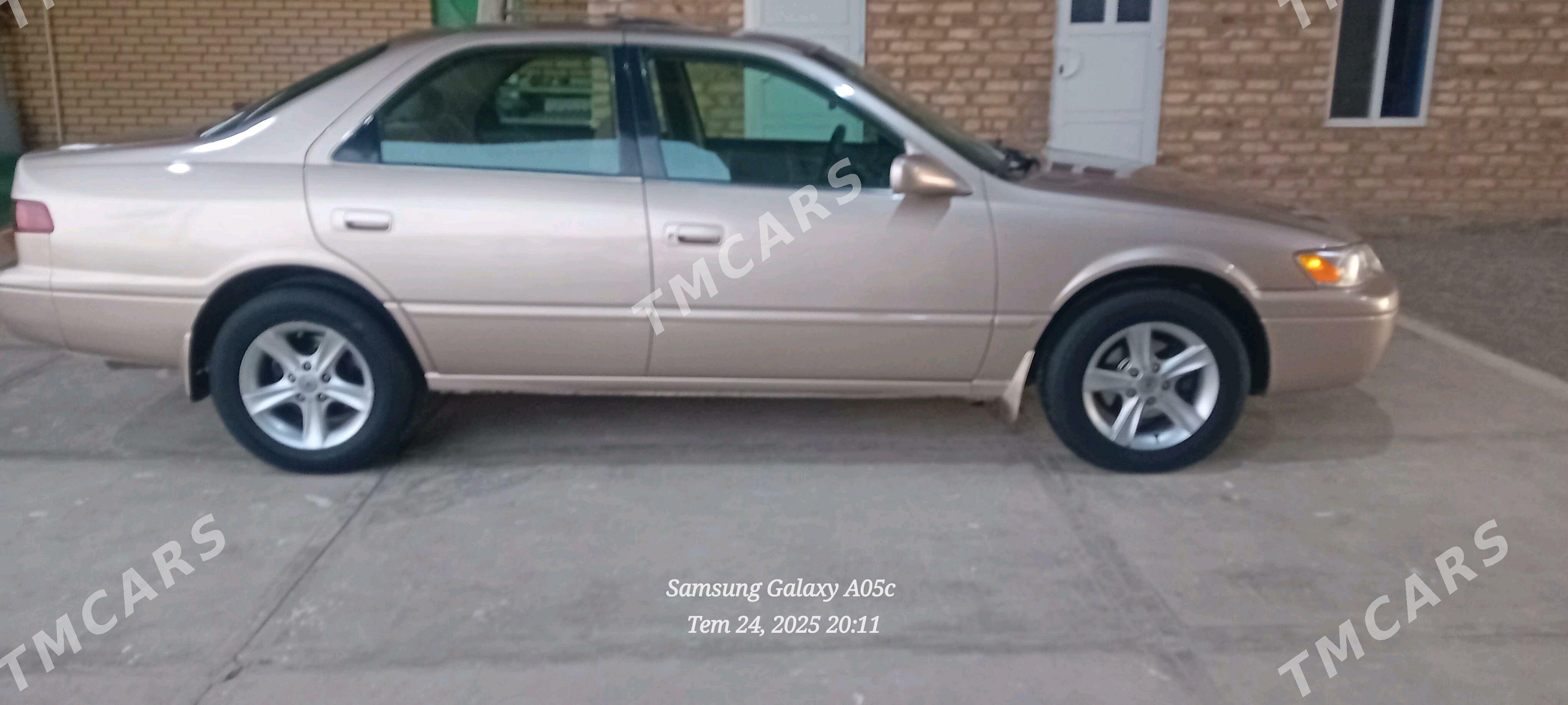 Toyota Camry 1999 - 150 000 TMT - Сакарчага - img 3