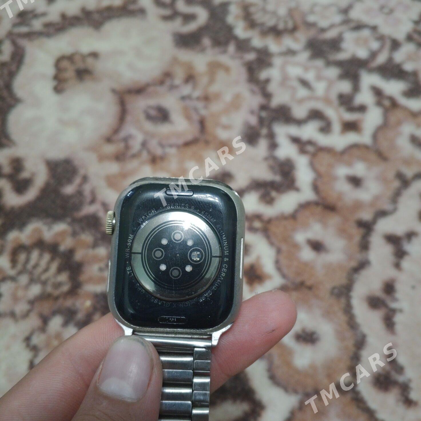 smart watch - Дашогуз - img 2