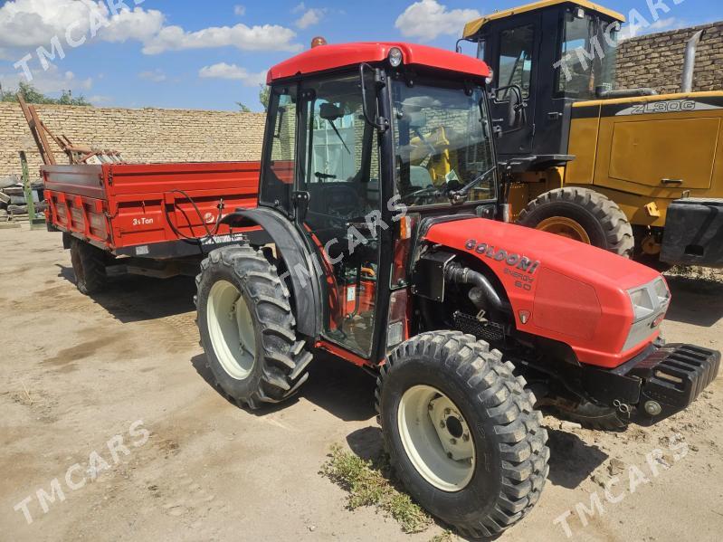 MTZ 82 2017 - 135 000 TMT - Daşoguz - img 8