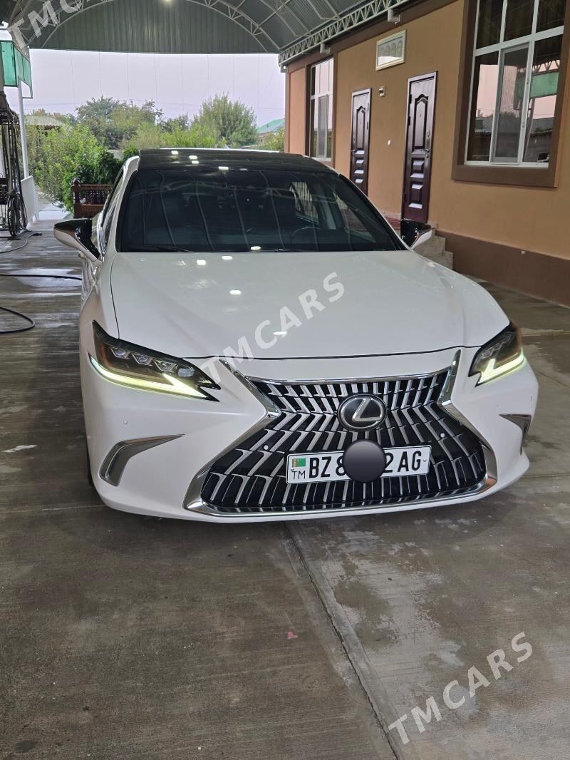 Lexus ES 350 2019 - 600 000 TMT - Ашхабад - img 4