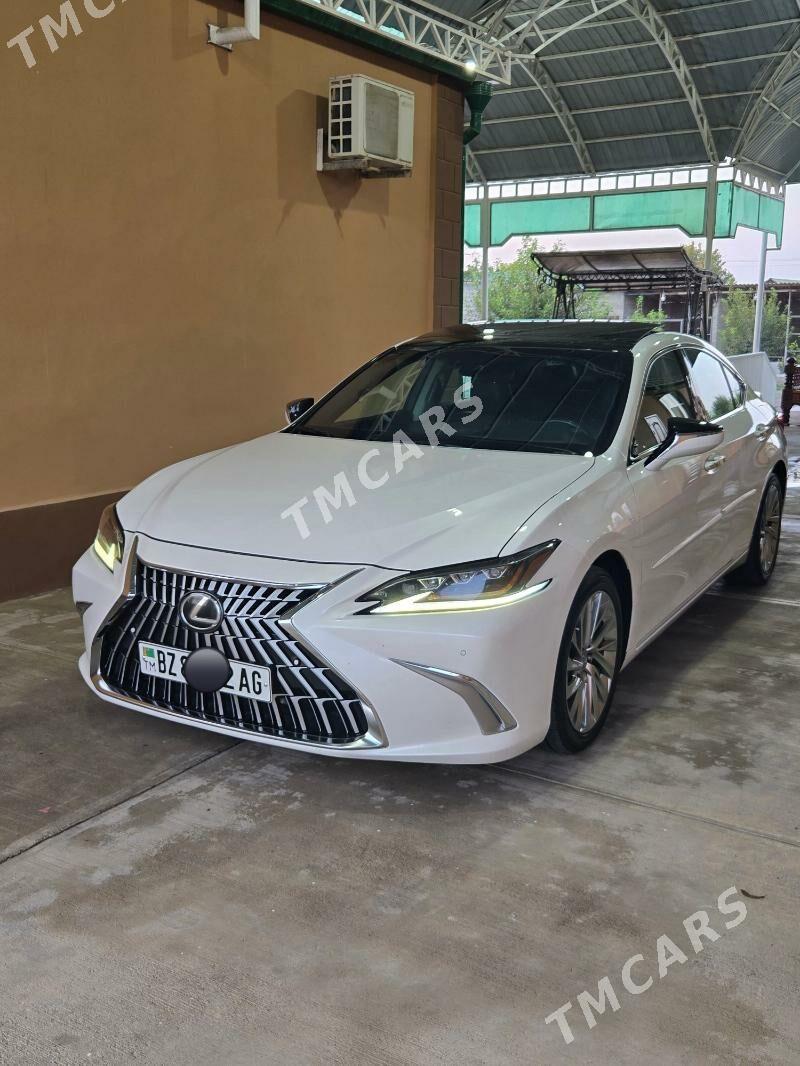 Lexus ES 350 2019 - 600 000 TMT - Ашхабад - img 2