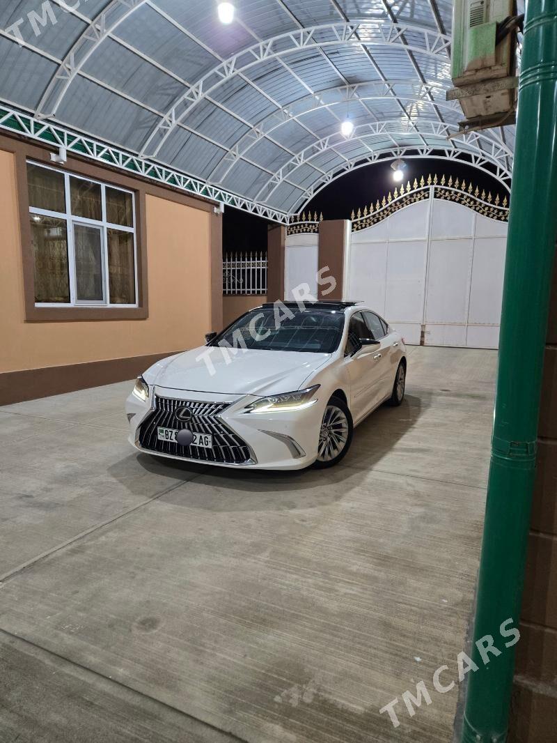 Lexus ES 350 2019 - 600 000 TMT - Ашхабад - img 6