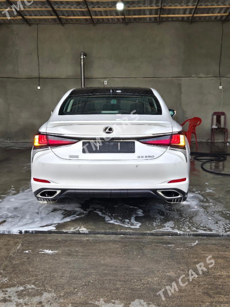 Lexus ES 350 2019 - 600 000 TMT - Ашхабад - img 7