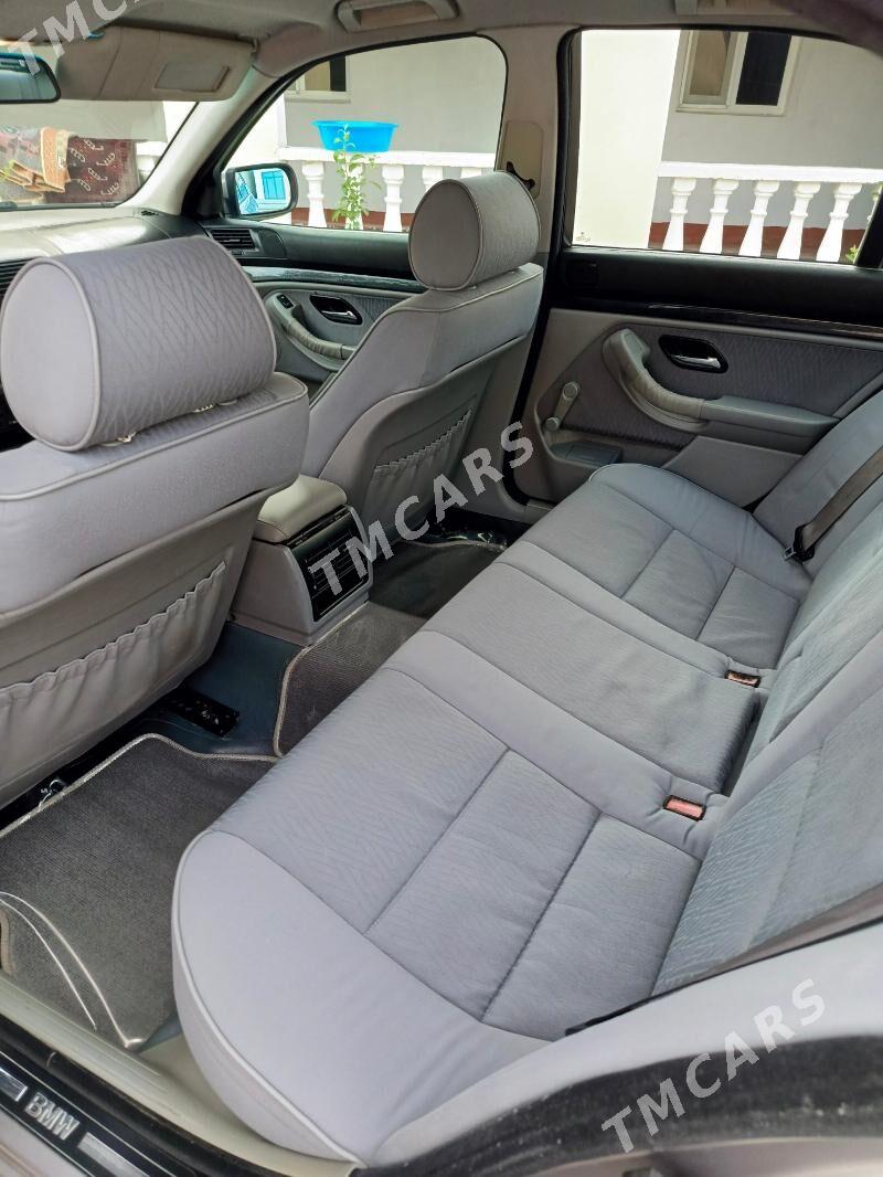 BMW E39 1997 - 98 000 TMT - Балканабат - img 3