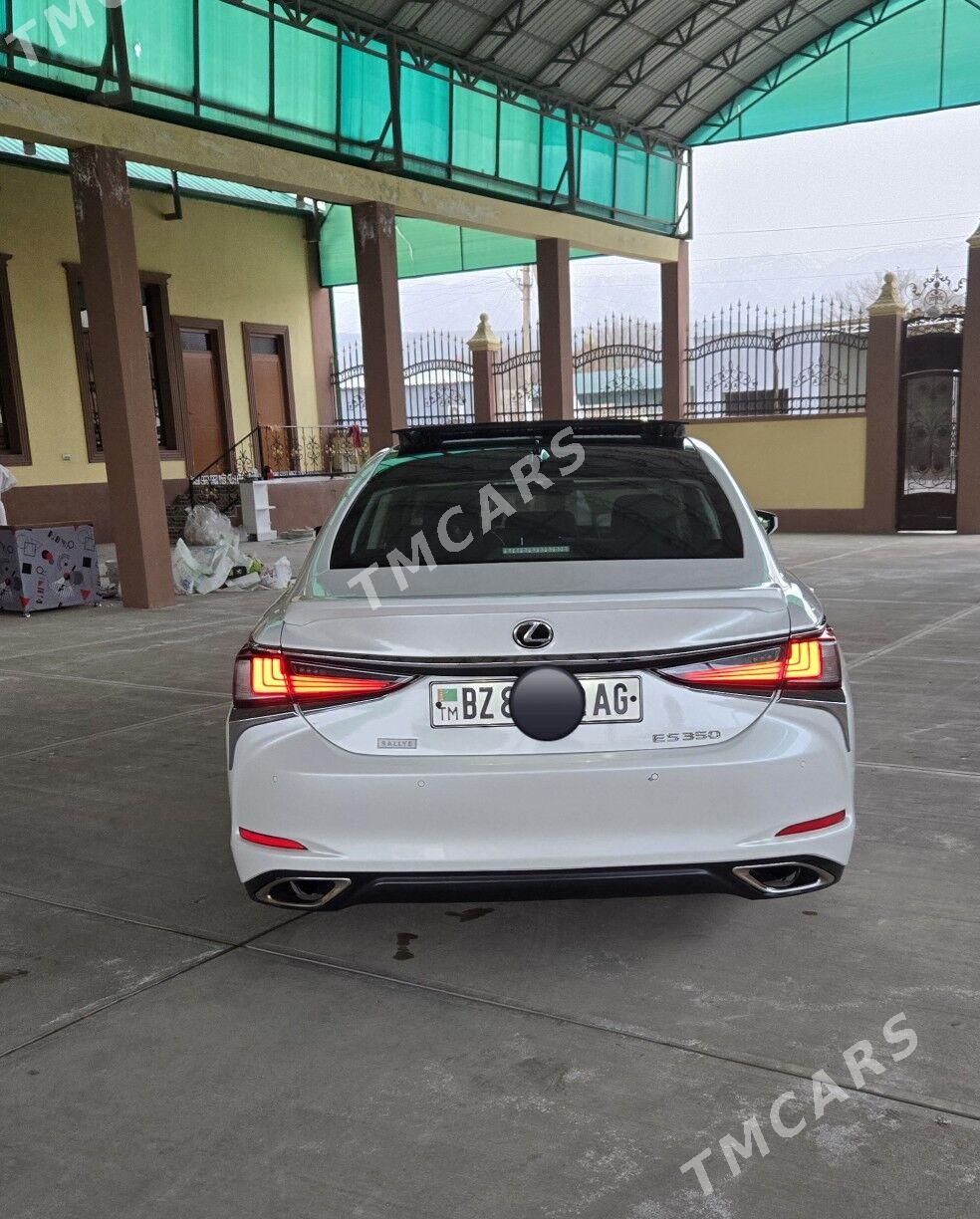 Lexus ES 350 2019 - 600 000 TMT - Ашхабад - img 5