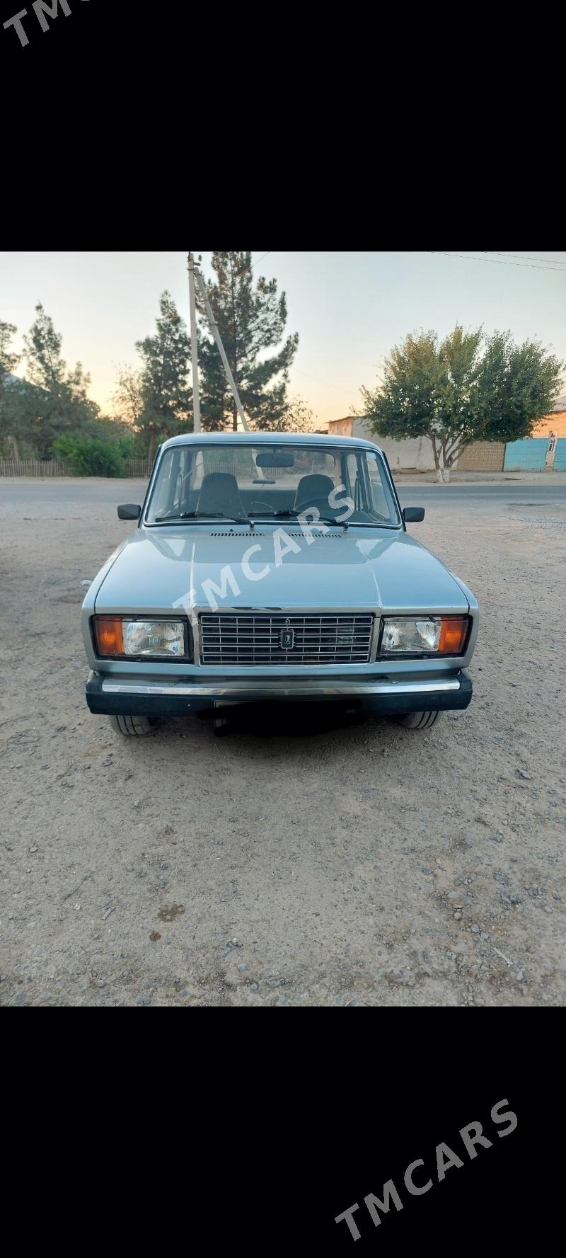 Lada 2107 2010 - 50 000 TMT - Mary - img 2