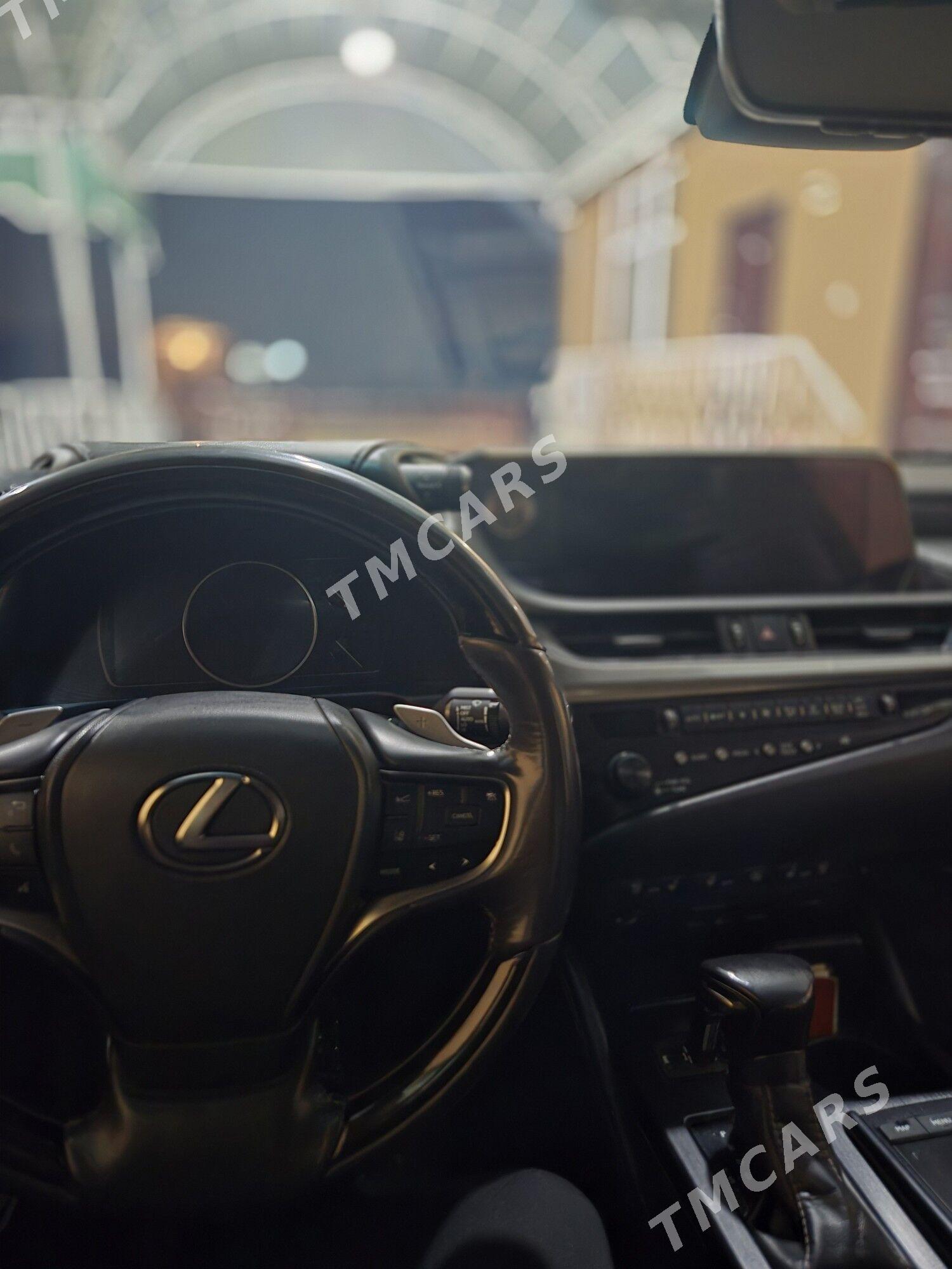 Lexus ES 350 2019 - 600 000 TMT - Ашхабад - img 3