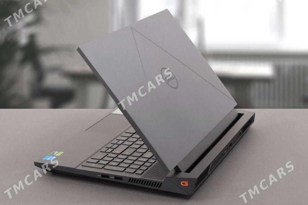 Igrawoy Dell G15 i7-13650HX - 6 мкр - img 3