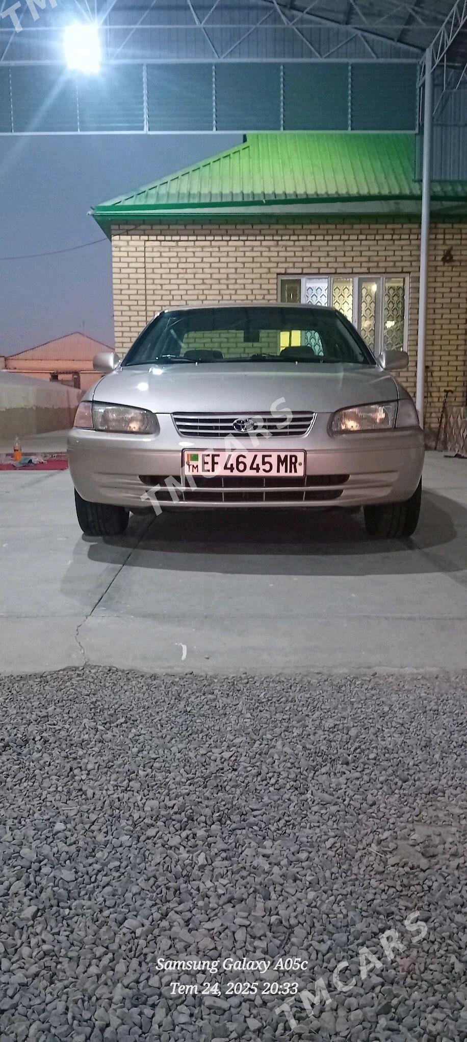 Toyota Camry 1999 - 150 000 TMT - Сакарчага - img 4
