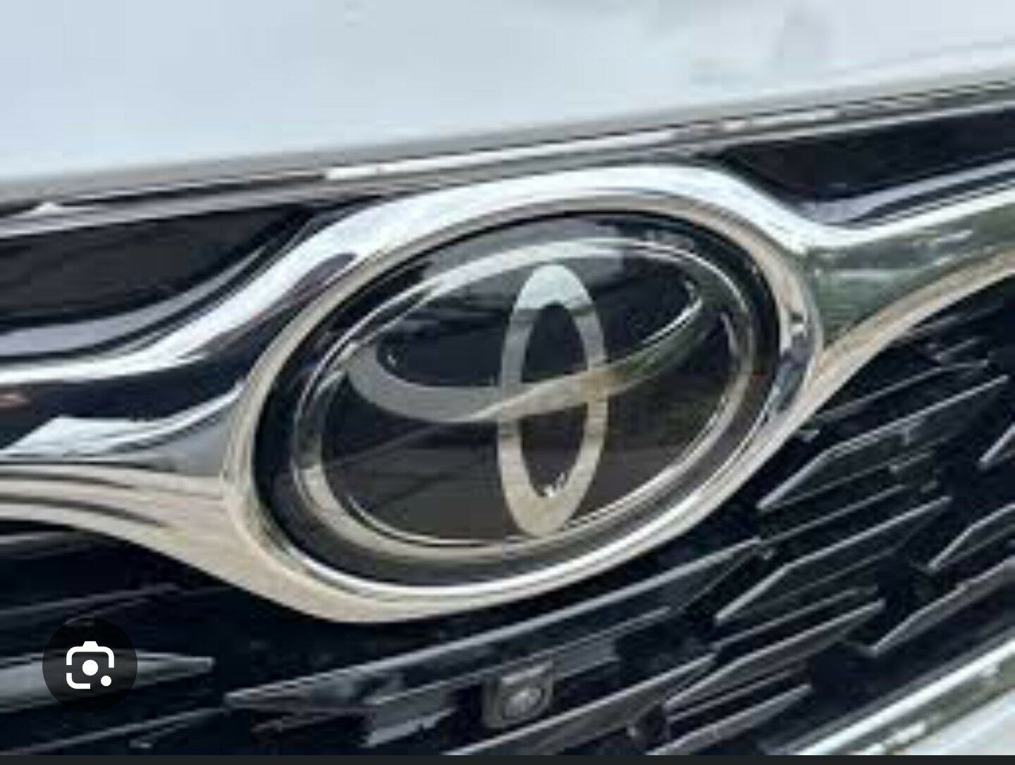 TOYOTA EMBELEMA AYNALY 170 TMT - Aşgabat - img 2