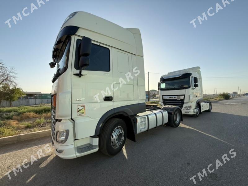 DAF 480 2020 - 800 000 TMT - Mary - img 4