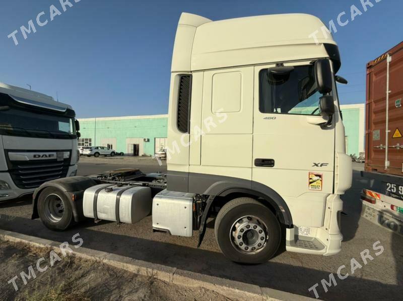 DAF 480 2020 - 800 000 TMT - Mary - img 3