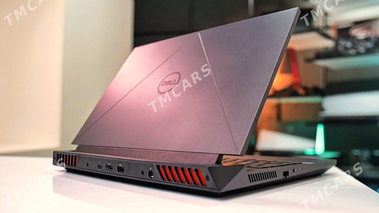 Igrawoy Dell G15 i7-13650HX - 6 мкр - img 2