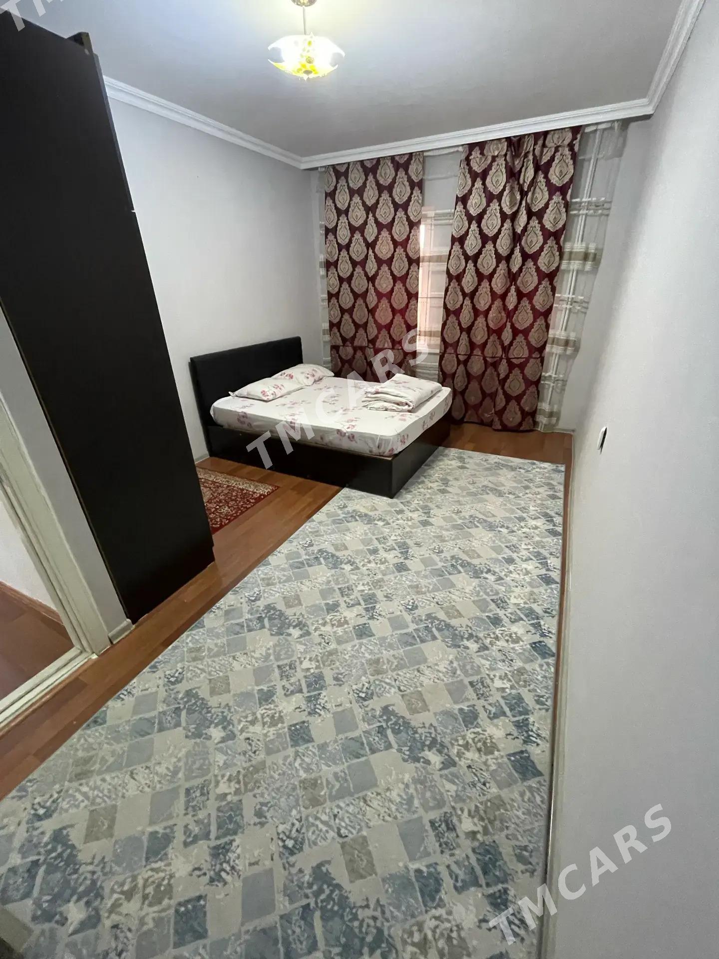 Satlyk mir 7/2 maskowyski - Aşgabat - img 3