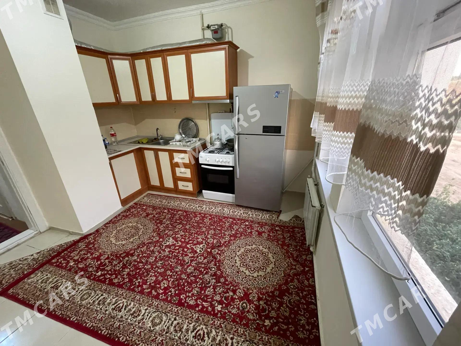 Satlyk mir 7/2 maskowyski - Aşgabat - img 4