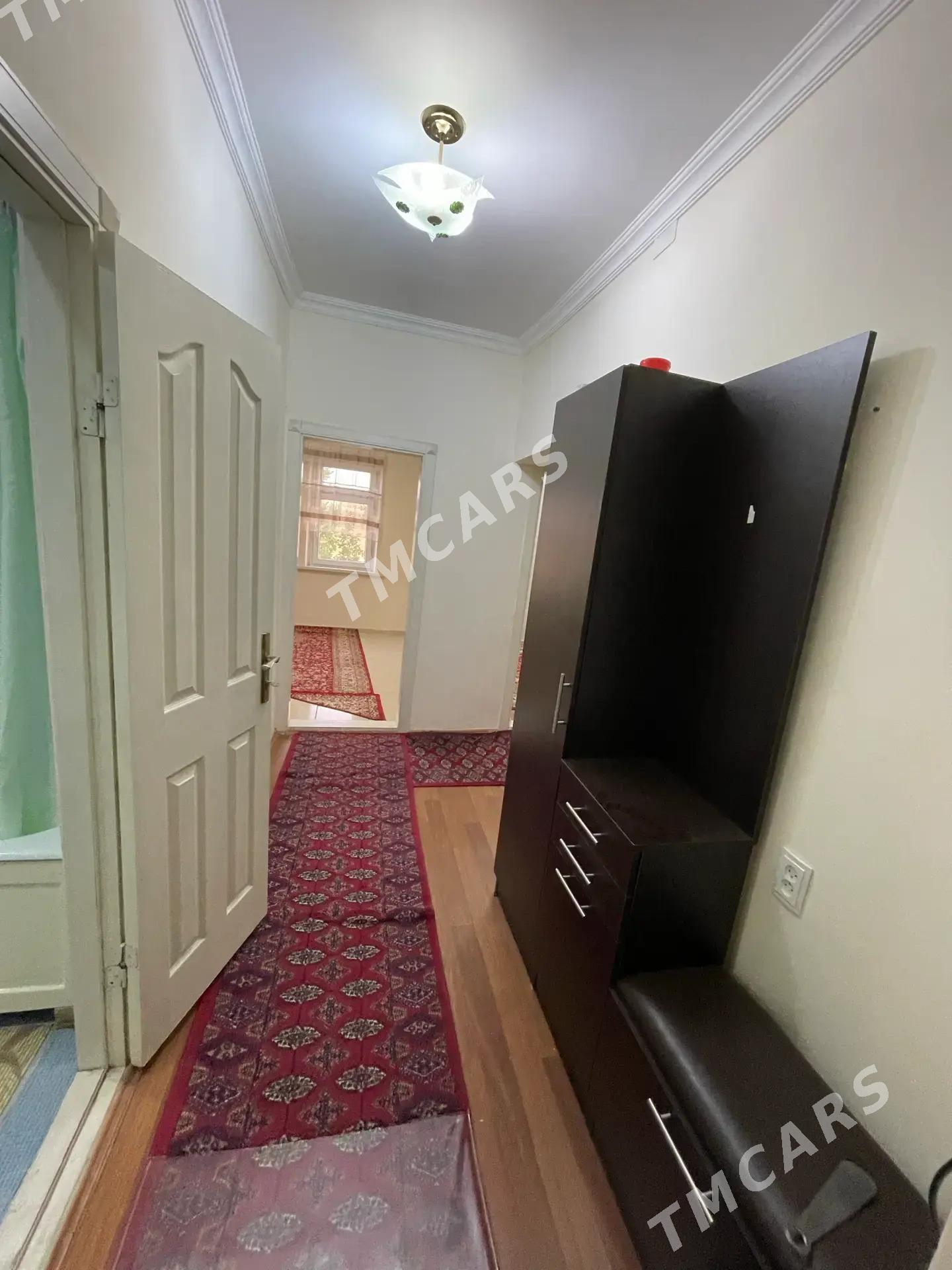Satlyk mir 7/2 maskowyski - Aşgabat - img 7