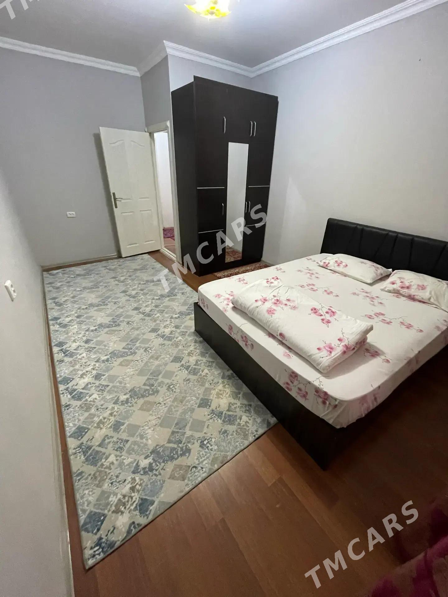 Satlyk mir 7/2 maskowyski - Aşgabat - img 2