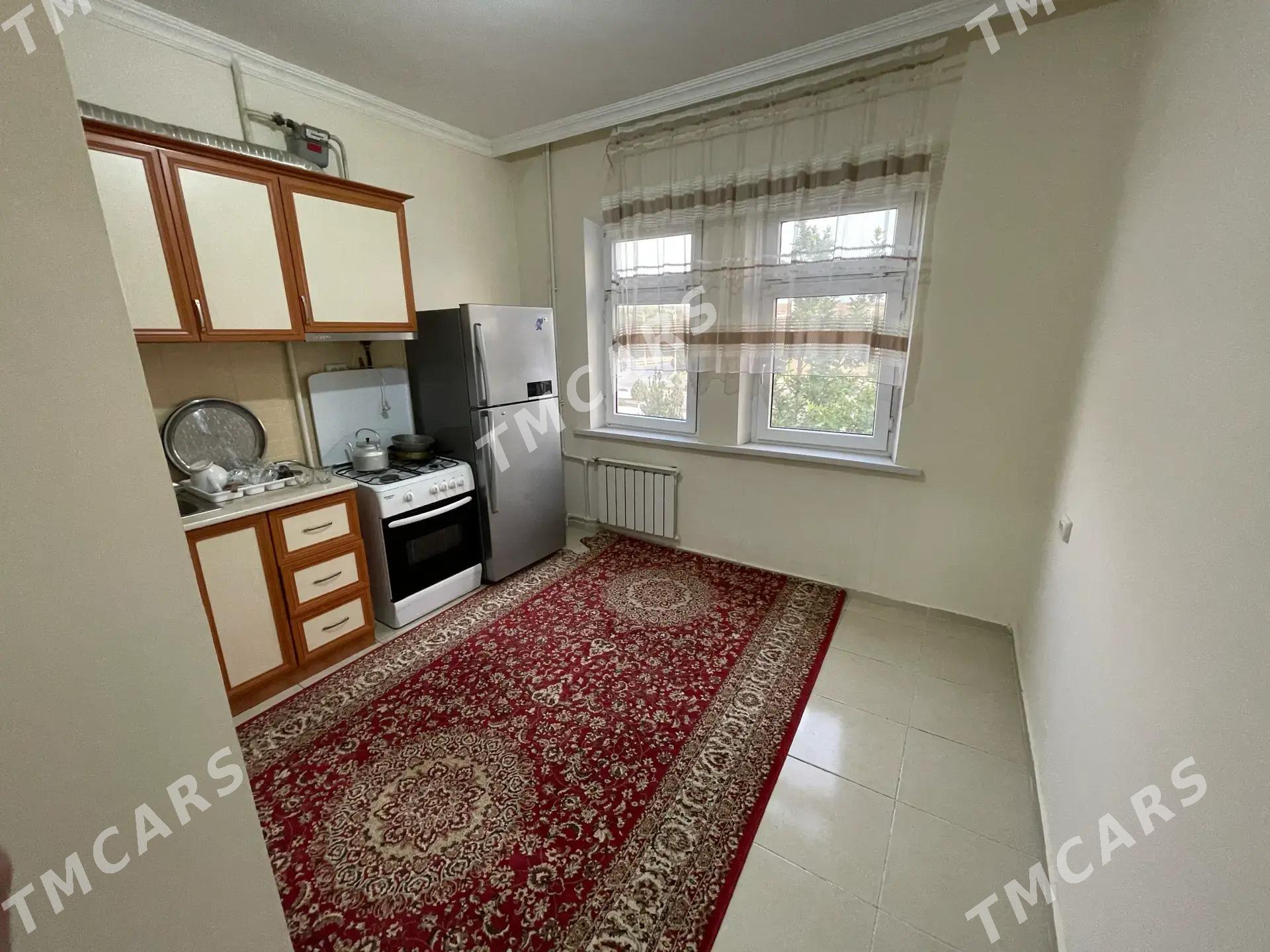 Satlyk mir 7/2 maskowyski - Aşgabat - img 5