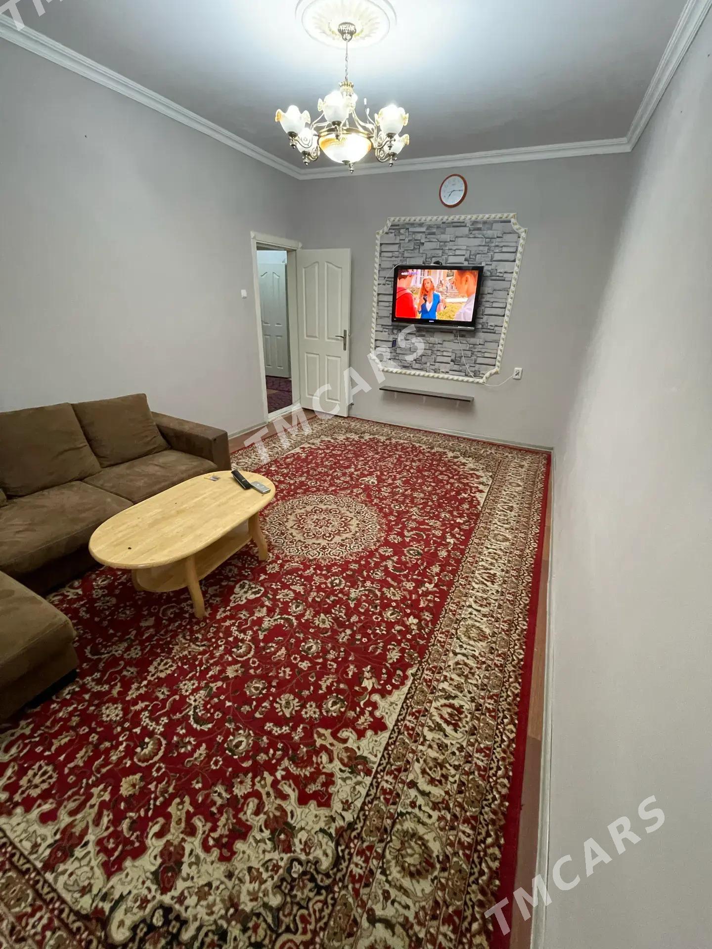Satlyk mir 7/2 maskowyski - Aşgabat - img 8