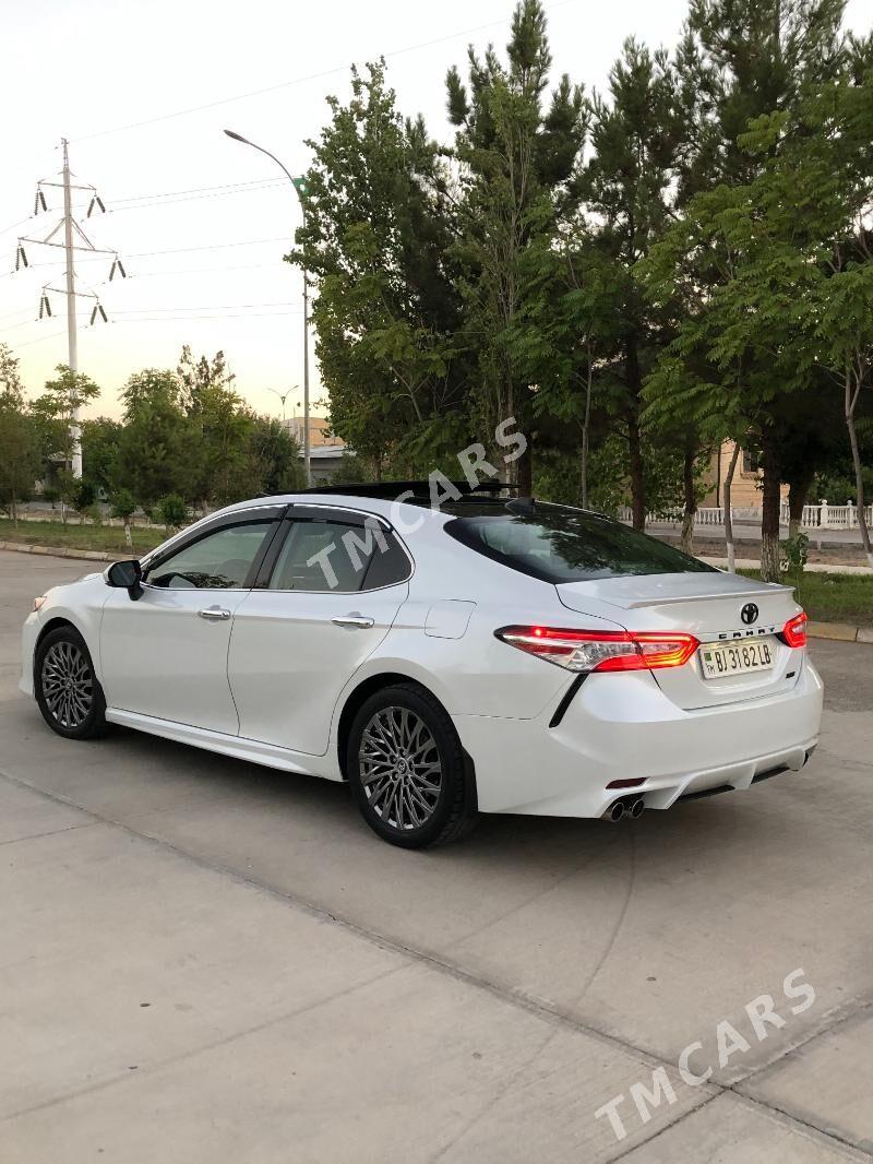 Toyota Camry 2020 - 350 000 TMT - Türkmenabat - img 3