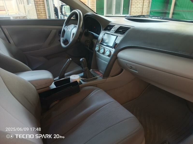 Toyota Camry 2007 - 150 000 TMT - Murgap - img 8
