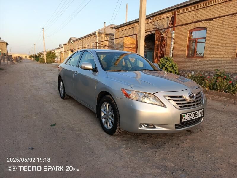 Toyota Camry 2007 - 150 000 TMT - Murgap - img 7