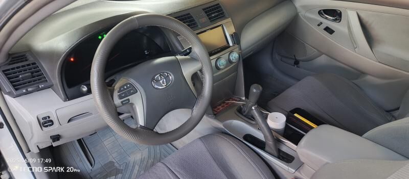 Toyota Camry 2007 - 150 000 TMT - Murgap - img 9
