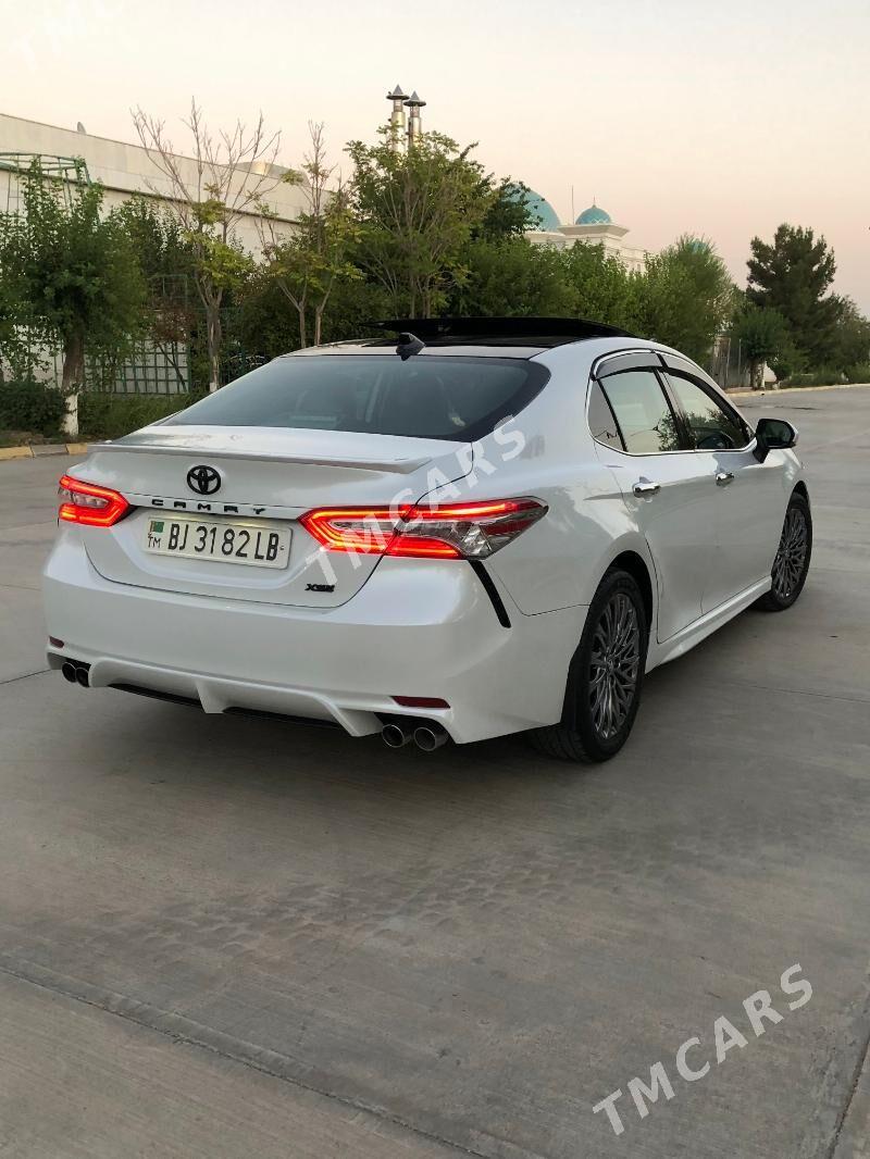 Toyota Camry 2020 - 350 000 TMT - Türkmenabat - img 7
