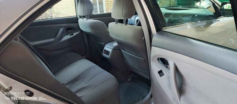 Toyota Camry 2007 - 150 000 TMT - Murgap - img 10