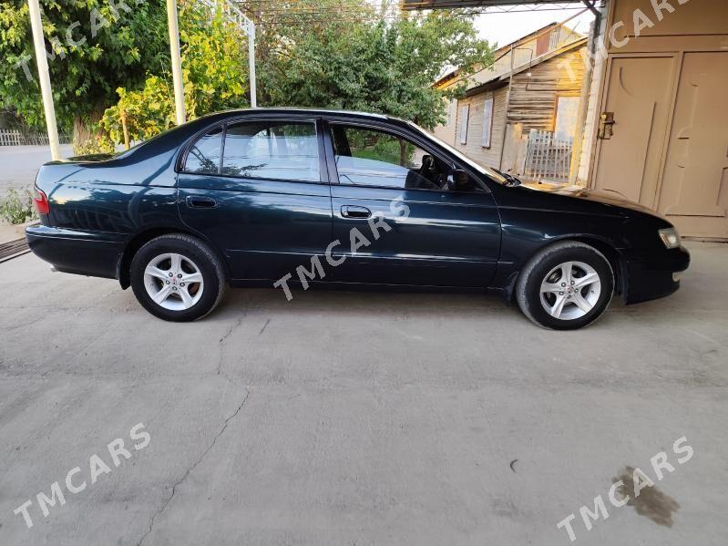 Toyota Corona 1994 - 75 000 TMT - Саят - img 4