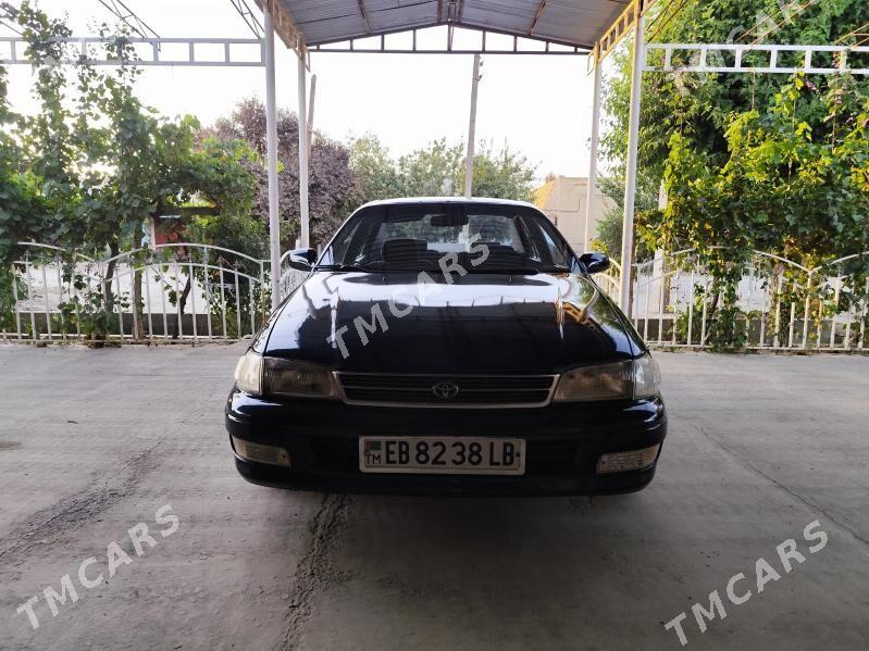 Toyota Corona 1994 - 75 000 TMT - Саят - img 3