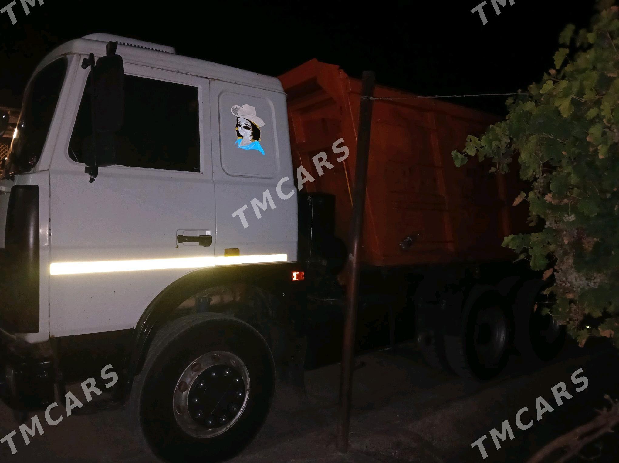 Maz Samosval 2014 - 440 000 TMT - Çärjew - img 3