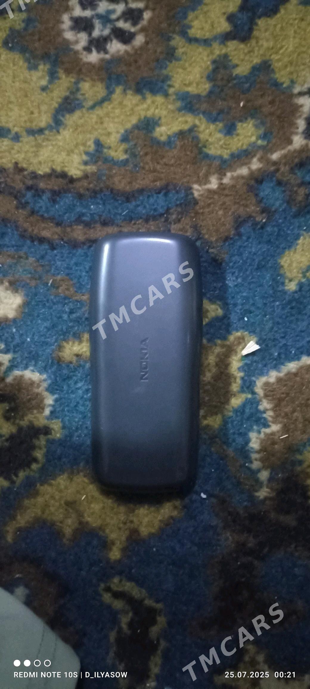 Nokia - Балканабат - img 2