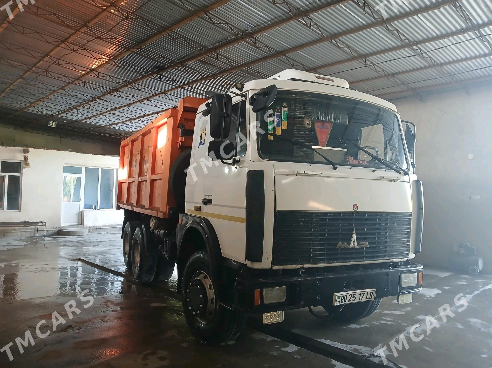 Maz Samosval 2014 - 440 000 TMT - Çärjew - img 5